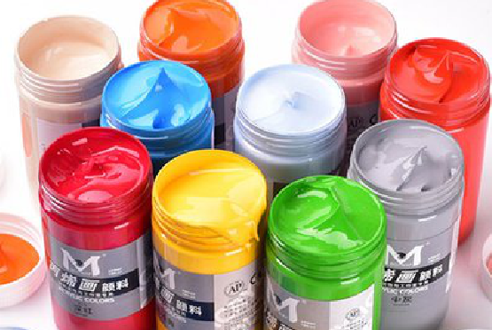 邵原你知道什么材料可以用于墙绘吗？