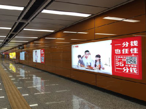 邵原广告灯箱的发展前景？